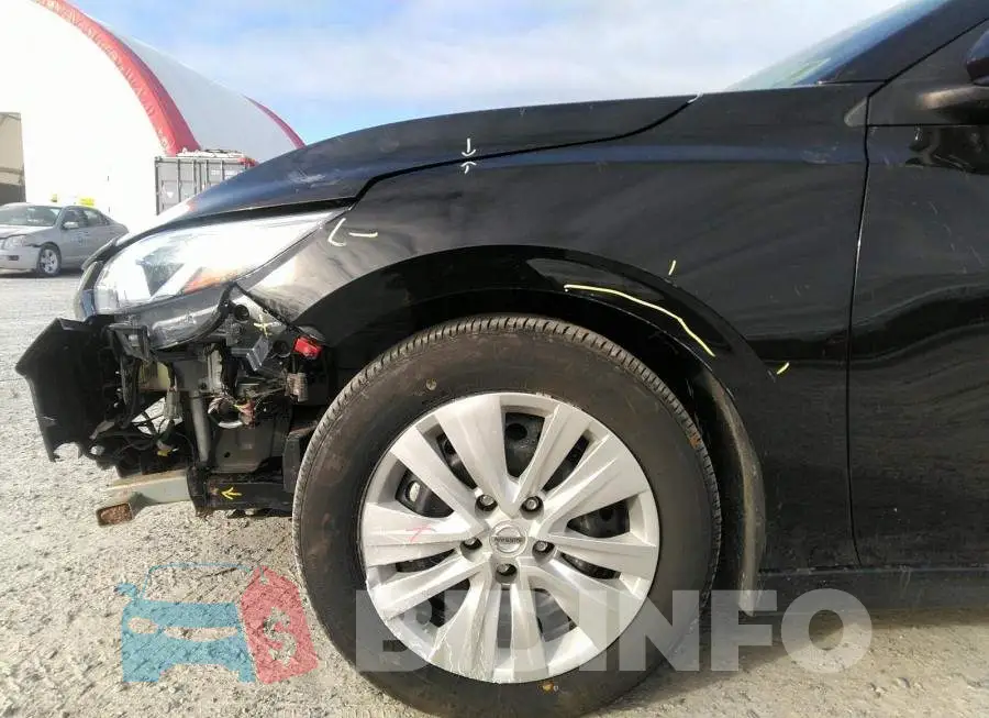 3N1AB8BV9NY286842 Photo# 6