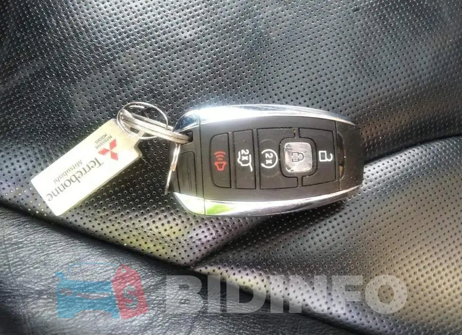 5LMCJ3D98KUL43048 Photo# 11