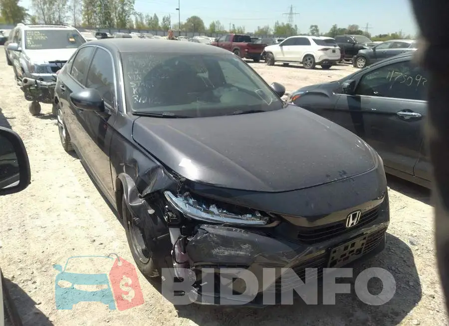 2HGFE2F20NH120935 Photo# 1