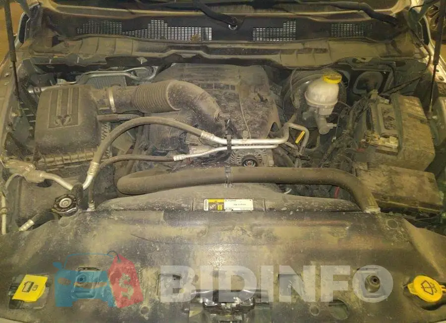 1C6RR7LT5JS297324 Photo# 10