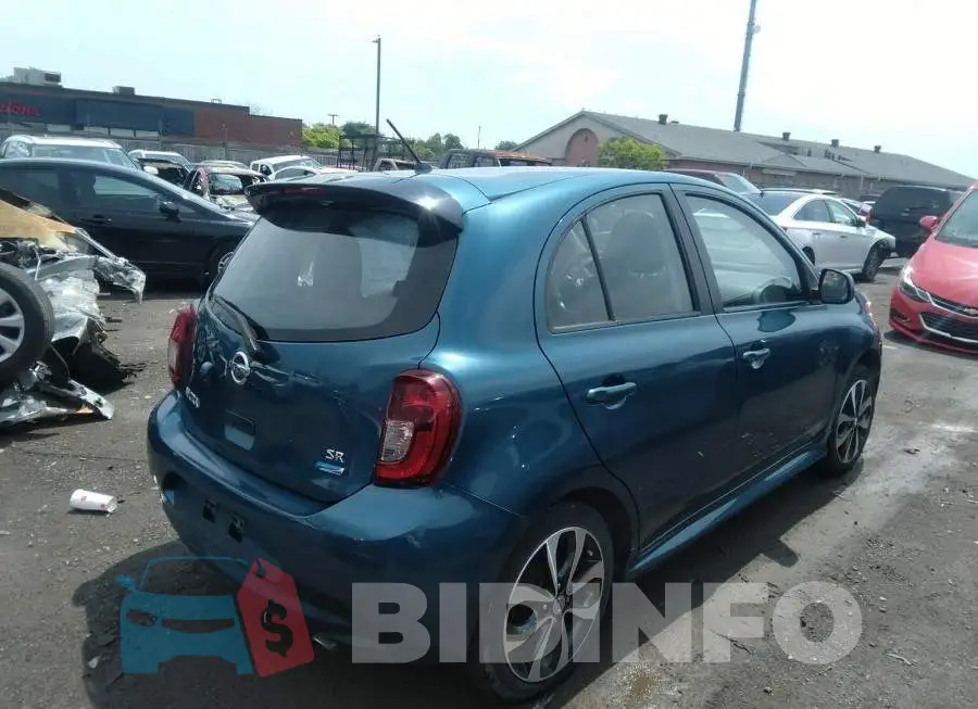 3N1CK3CP5FL208892 Photo# 4