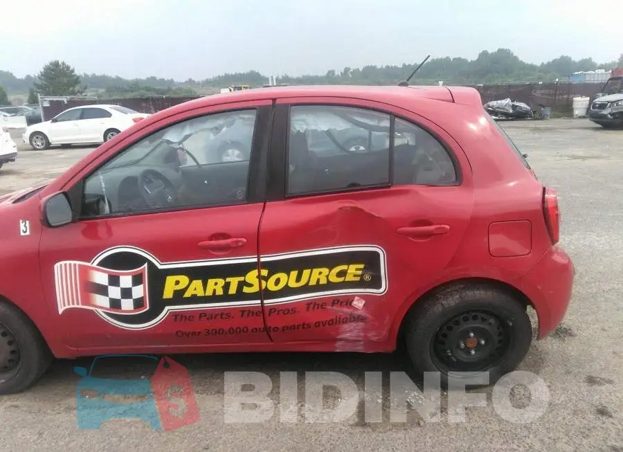3N1CK3CP6HL246134 Photo# 12