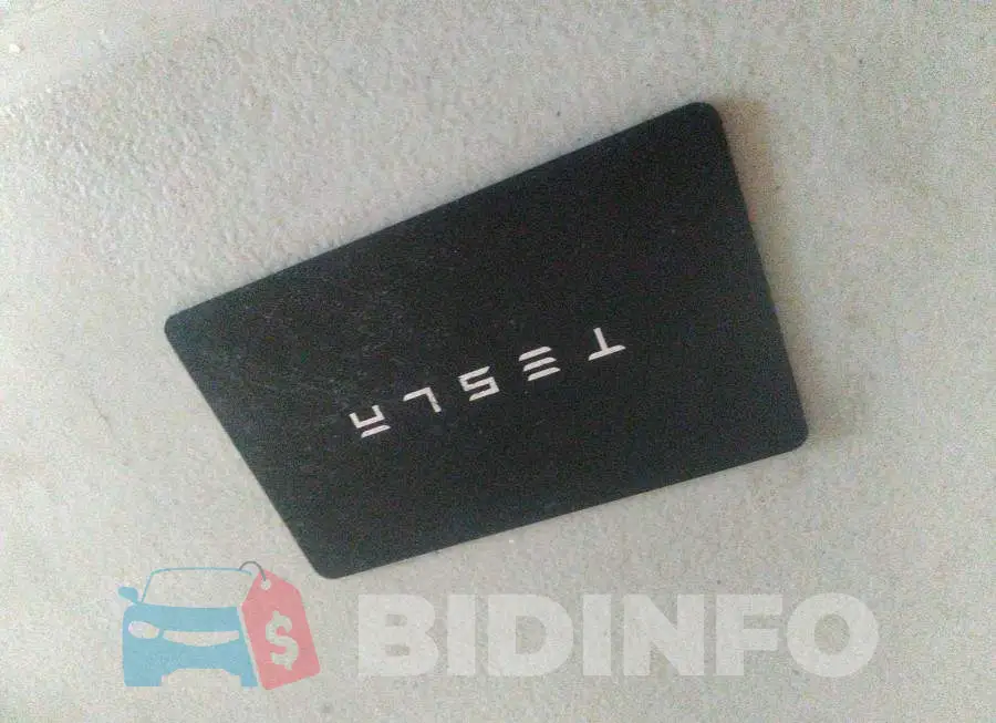 5YJ3E1EA4PF482103 Photo# 11