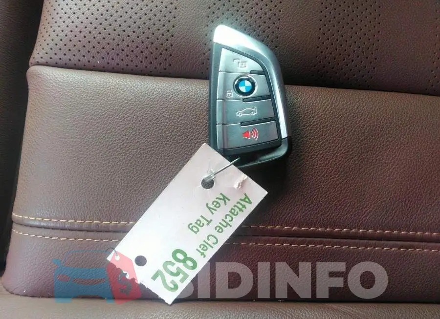 5UXTA6C0XN9N37629 Photo# 11