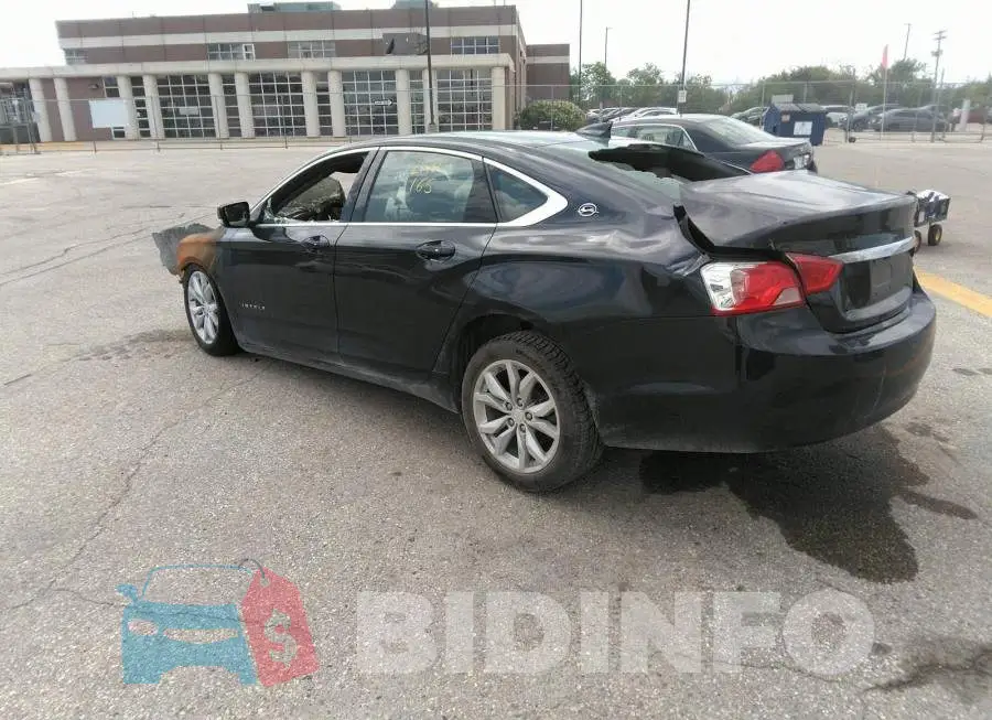 2G1105S35J9155393 Photo# 3