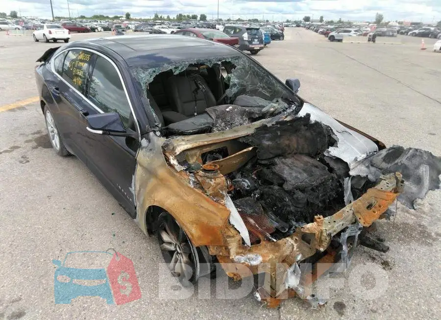 2G1105S35J9155393 Photo# 6