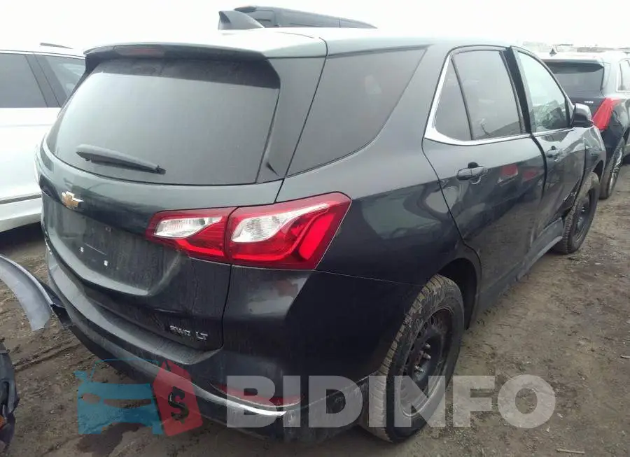 2GNAXUEV3L6205956 Photo# 4