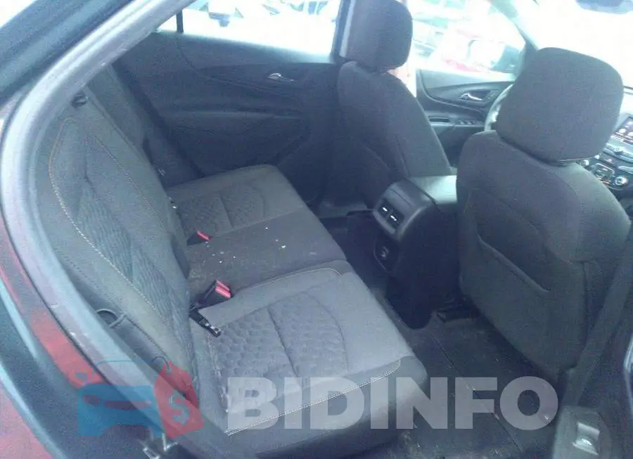 2GNAXUEV3L6205956 Photo# 8