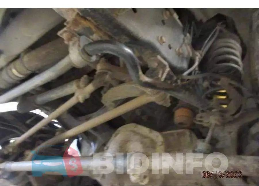 1FT8W3BT9FED01517 Photo# 14