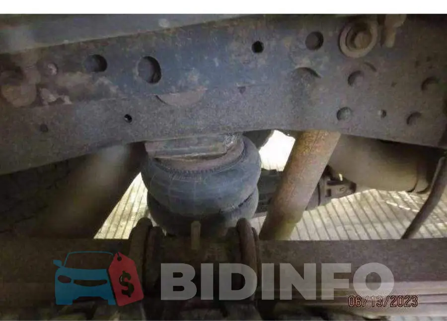 1FT8W3BT9FED01517 Photo# 10
