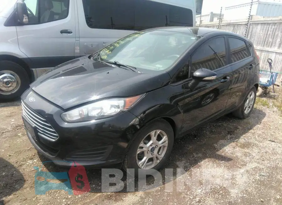 3FADP4EJ4GM176844 Photo# 2
