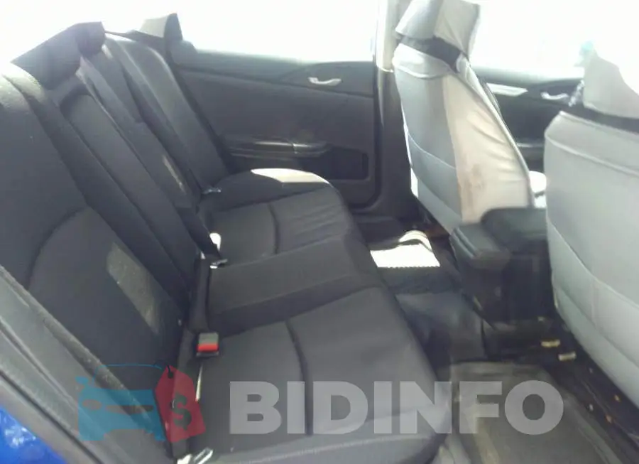 2HGFC2F83HH006913 Photo# 8