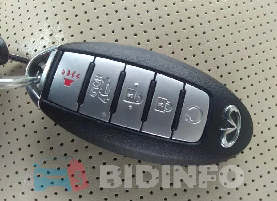 3PCAJ5M35KF110937 Photo# 11