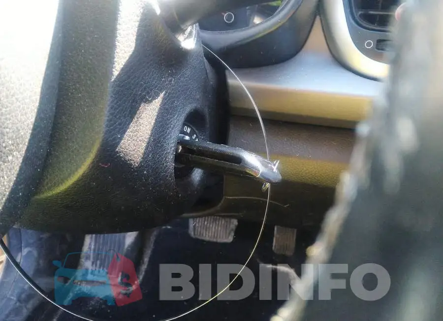 3KPA25AB3JE122016 Photo# 11