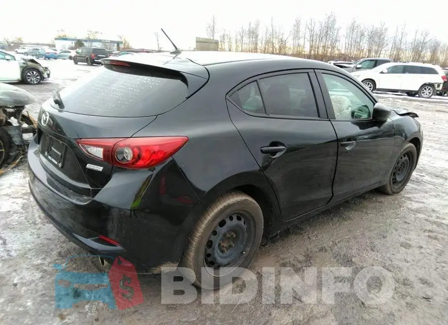 3MZBN1K76HM141302 Photo# 4