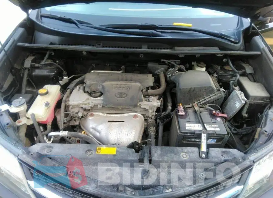 2T3BFREV4FW372509 Photo# 10