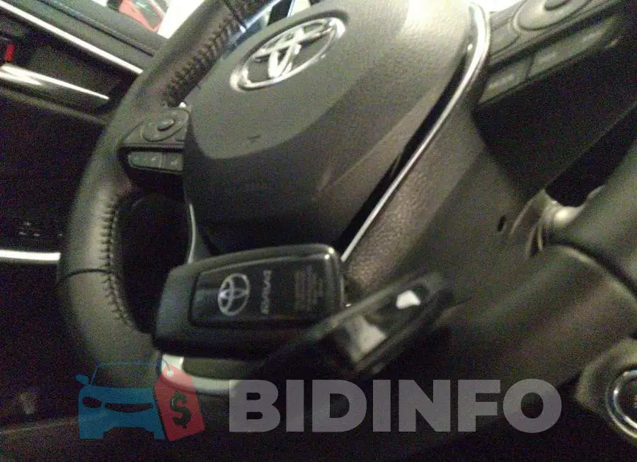 2T3D1RFV7MC194955 Photo# 11