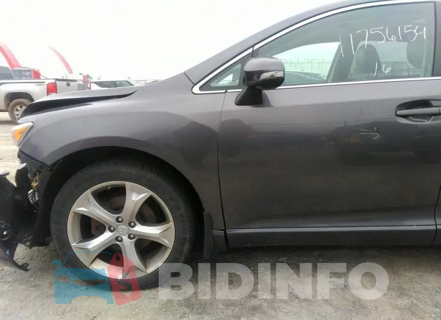 4T3BK3BBXGU121935 Photo# 12