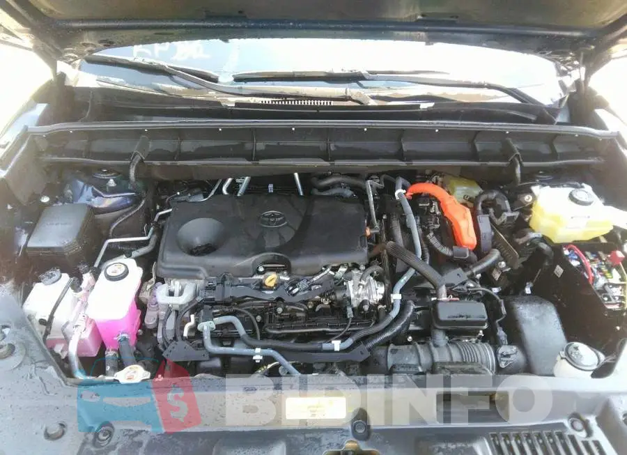 5TDEBRCHXNS082670 Photo# 10