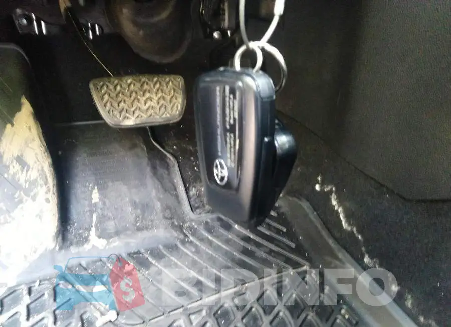 5TDGZRBH2NS564300 Photo# 11