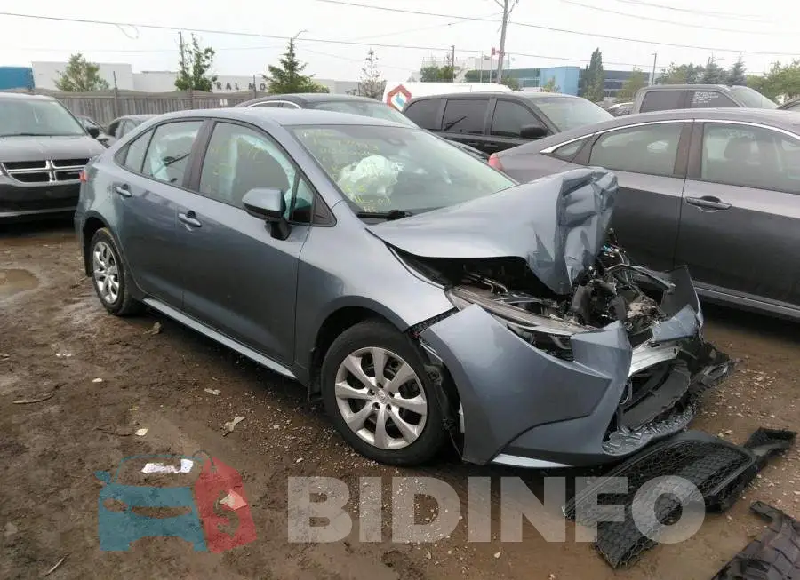 5YFBPRBE8LP082409 Photo# 1