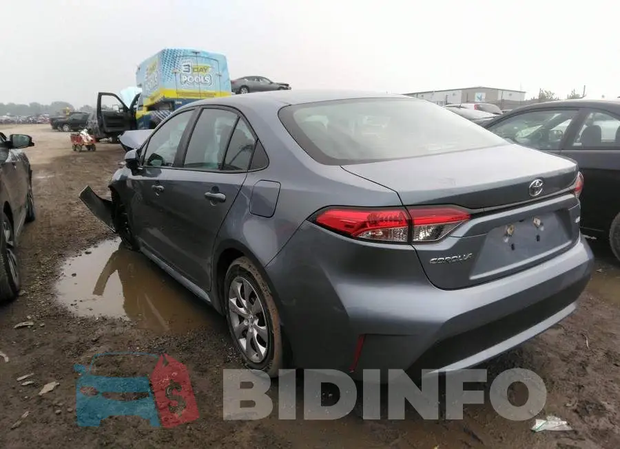 5YFBPRBE8LP082409 Photo# 3