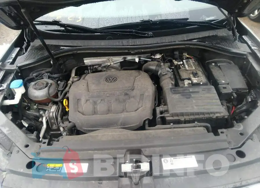 3VV0B7AX5KM116973 Photo# 10