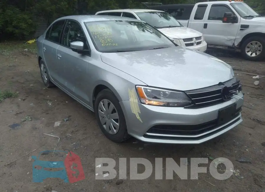 3VW2K7AJ0FM420931 Photo# 1