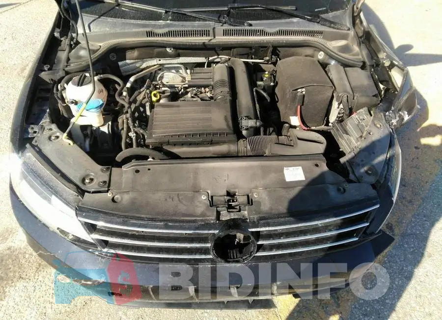 3VWDB7AJ5HM313594 Photo# 10