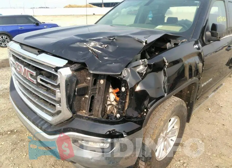 2GTV2MEC0J1110353 Photo# 12