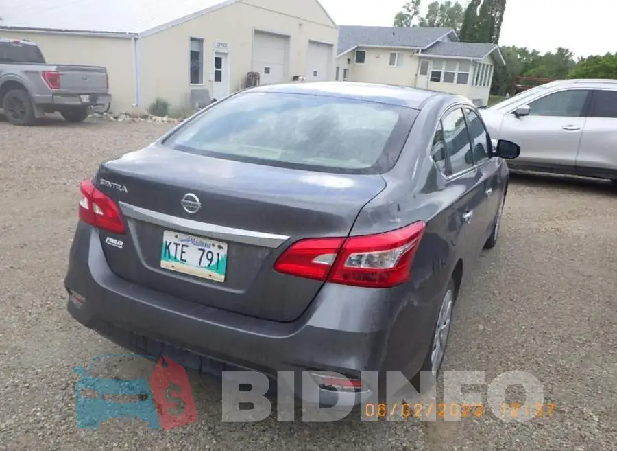 3N1AB7AP5JY211692 Photo# 4