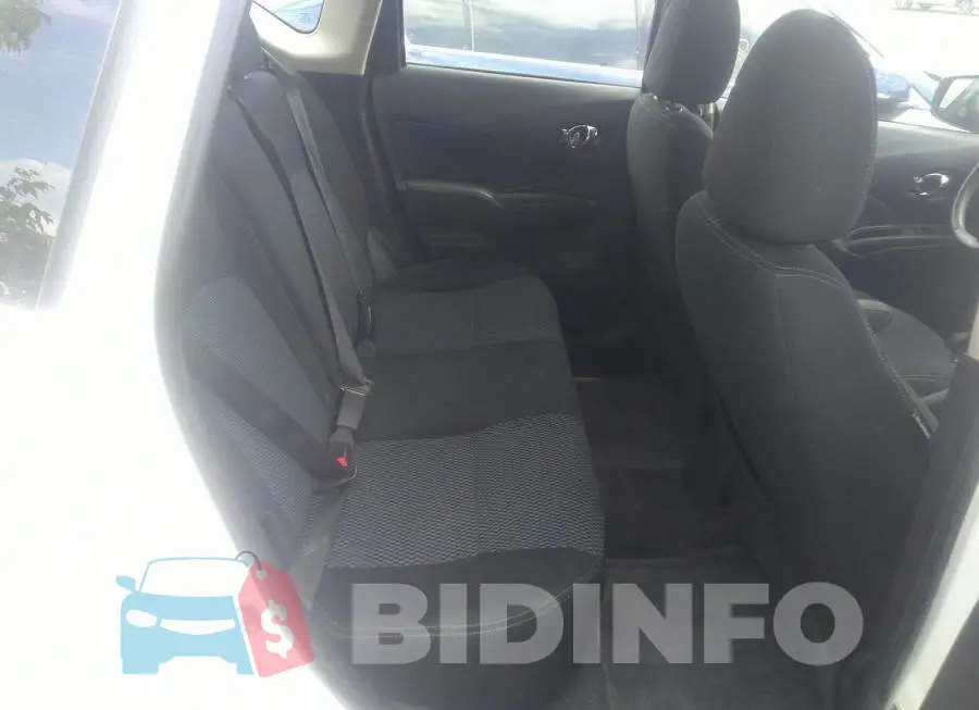 3N1CE2CP6FL417432 Photo# 8