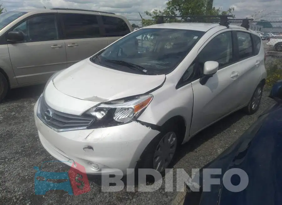 3N1CE2CP6FL417432 Photo# 2