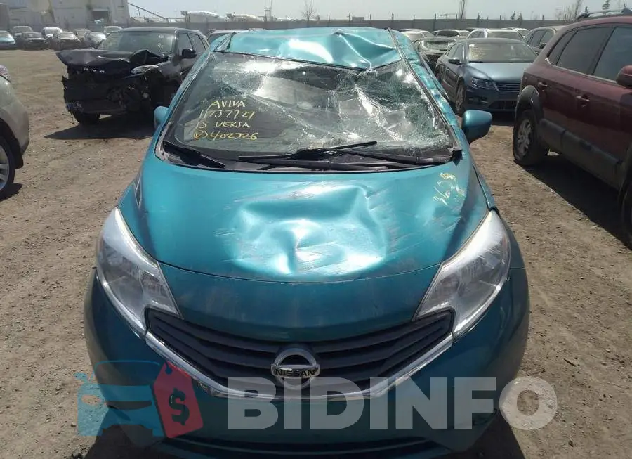 3N1CE2CP9FL402326 Photo# 6