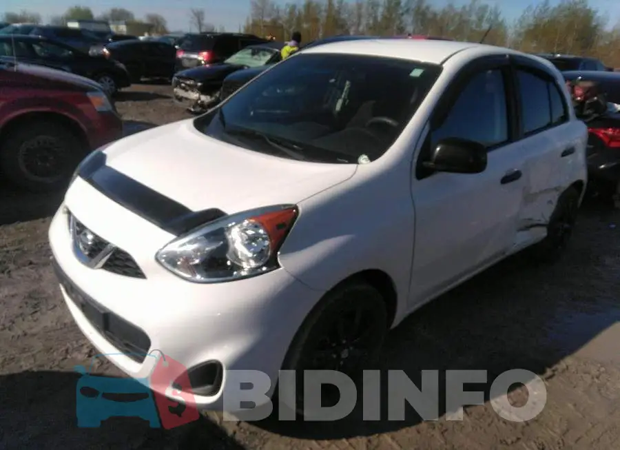 3N1CK3CP5GL253686 Photo# 2
