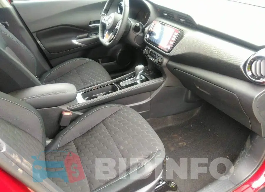 3N1CP5CV9PL499538 Photo# 5