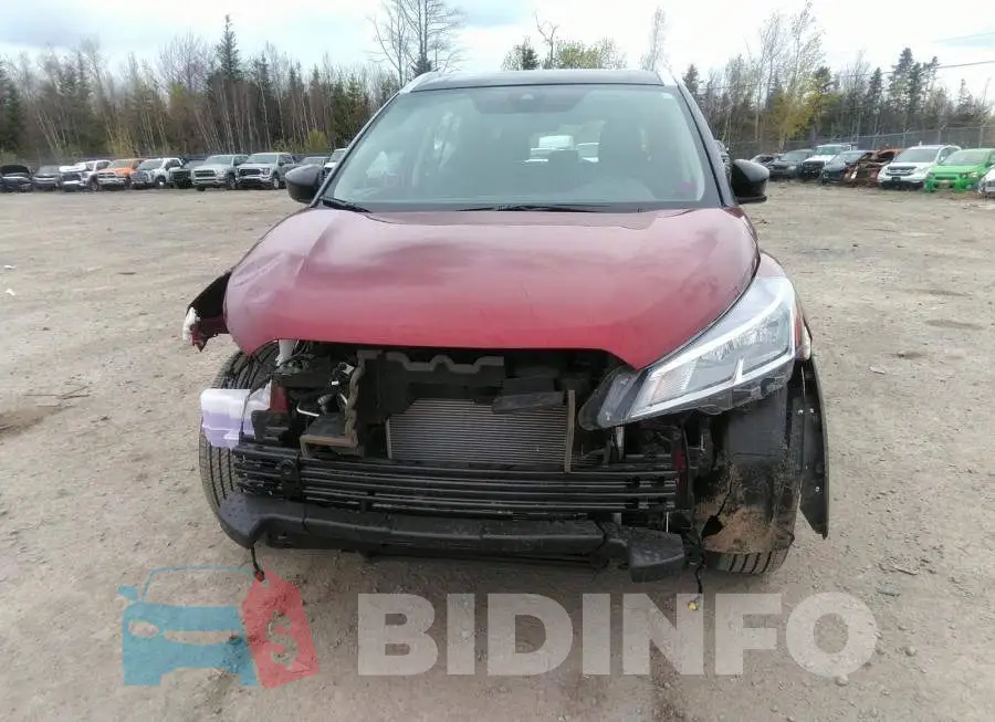 3N1CP5CV9PL499538 Photo# 6