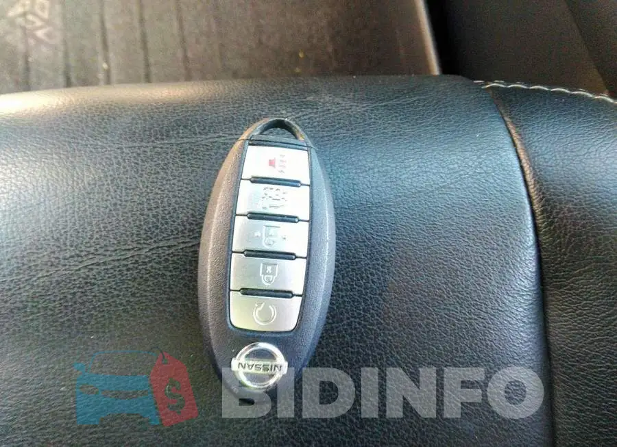 5N1AR2MM8FC629608 Photo# 11