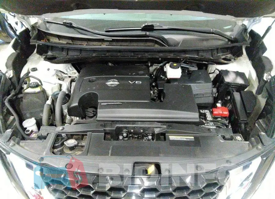 5N1AZ2CS4LN125931 Photo# 10