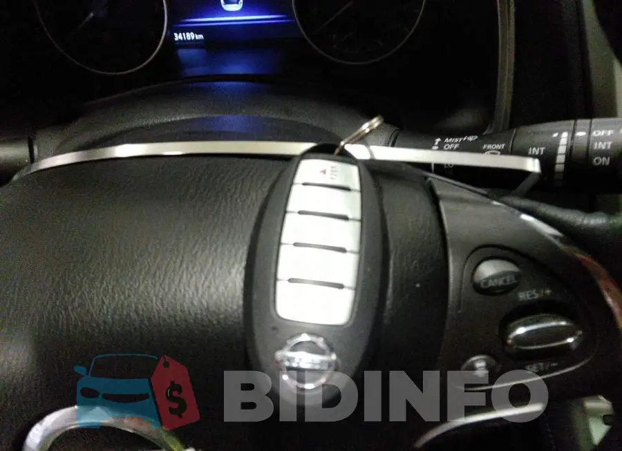 5N1AZ2CS4LN125931 Photo# 11
