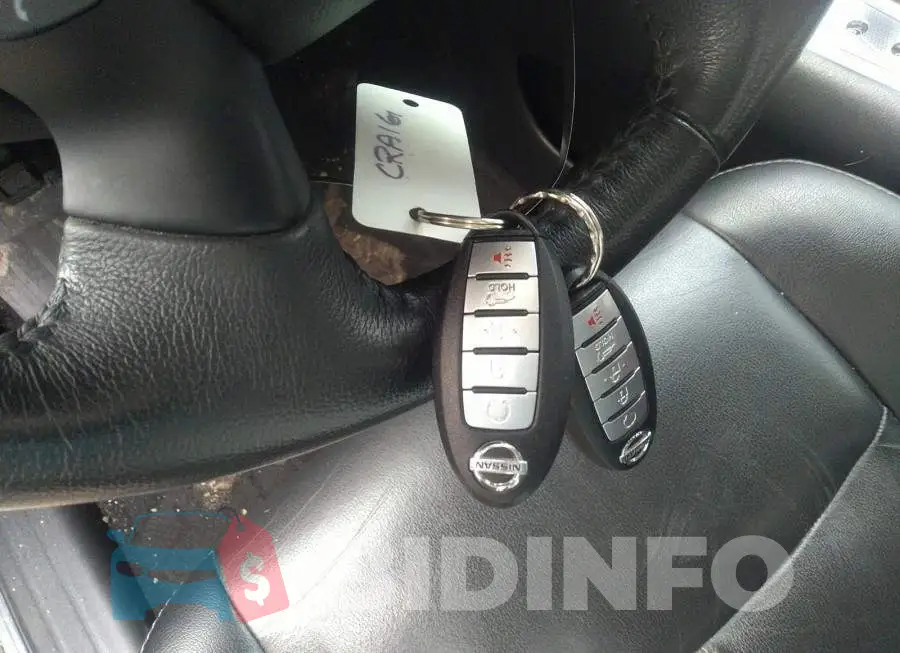 5N1DR2MM8JC618114 Photo# 11