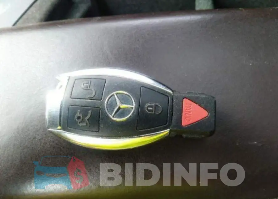 4JGDA2EB2FA507193 Photo# 12