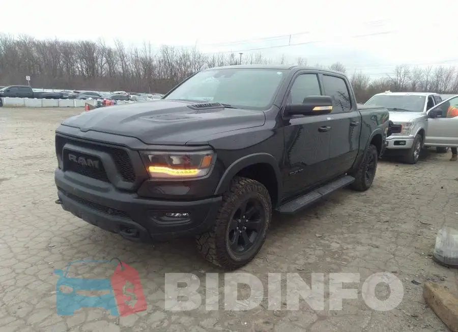 1C6SRFLTXMN684062 Photo# 2