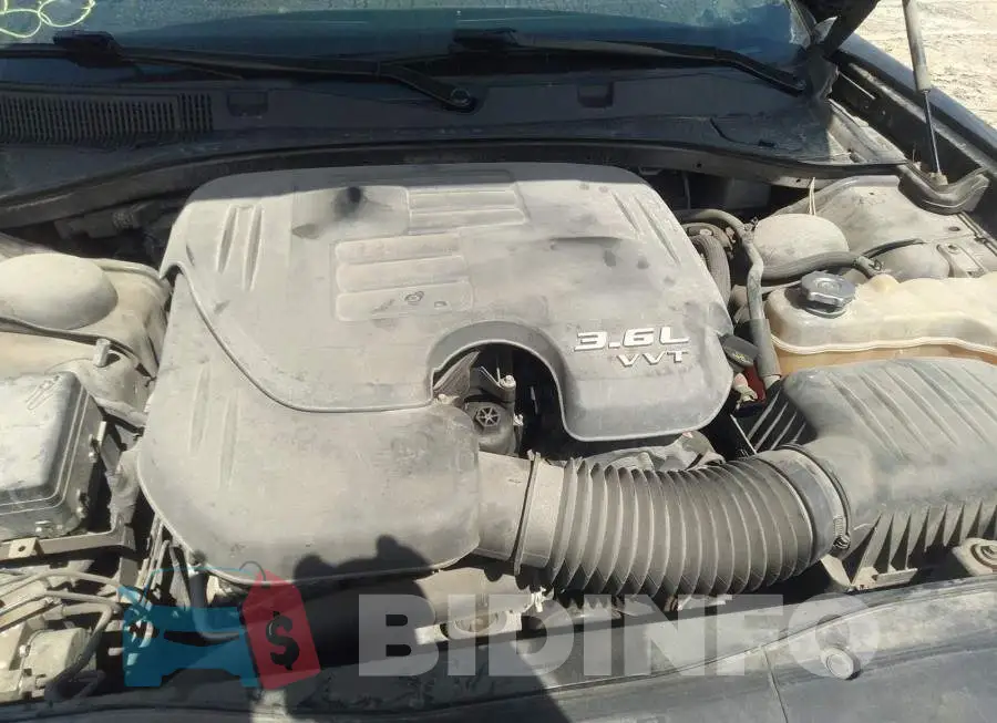 2C3CDXHG7HH654064 Photo# 10
