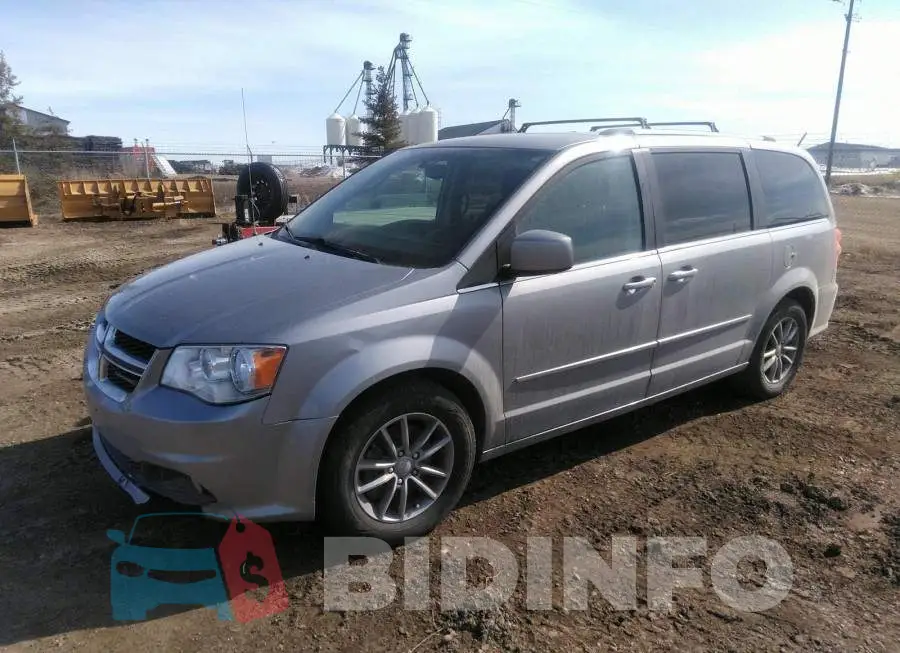 2C4RDGBG6FR734493 Photo# 2