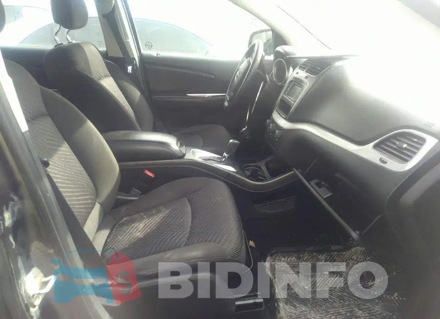 3C4PDCAB7GT127667 Photo# 5
