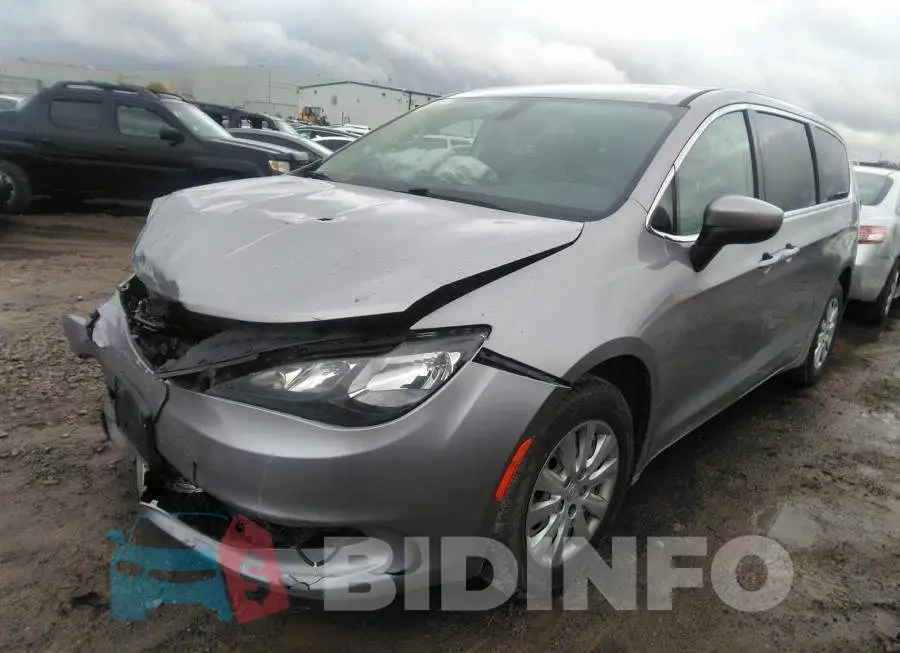 2C4RC1CG9HR500429 Photo# 2