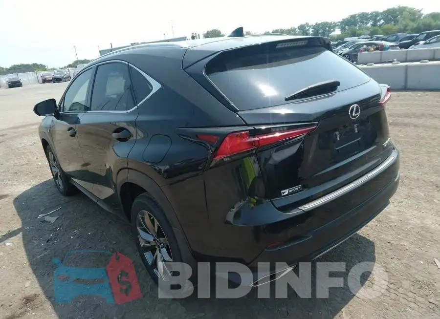 JTJSARDZ0M2257346 Photo# 3