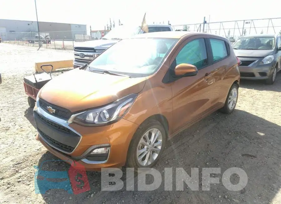 KL8CD6SA9LC408437 Photo# 2