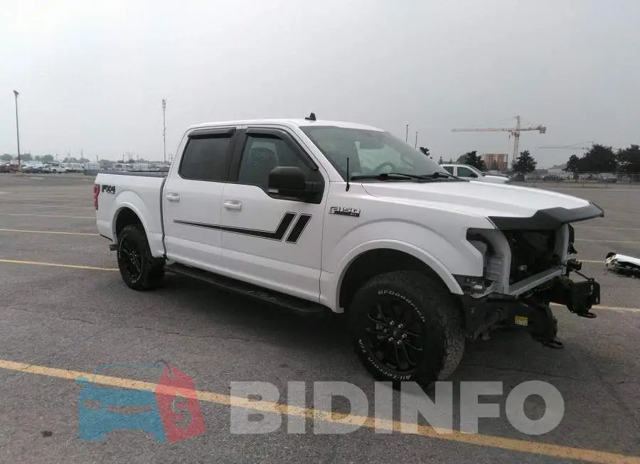 1FTEW1E44LKF21849 Photo# 1